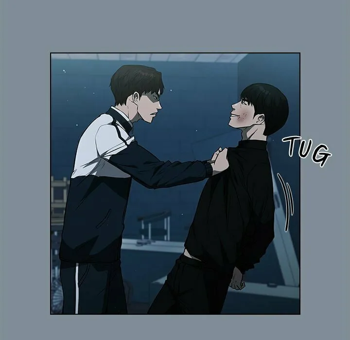 Read Malcolm, The Superstar Detective chapter 44 image 51 on Lezhin