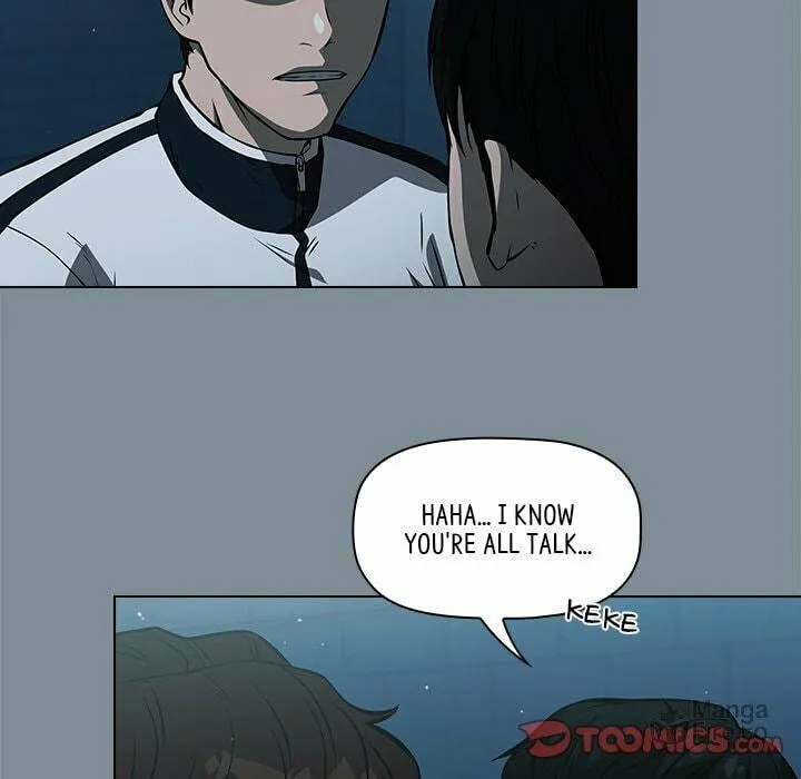 Read Malcolm, The Superstar Detective chapter 44 image 53 on Lezhin