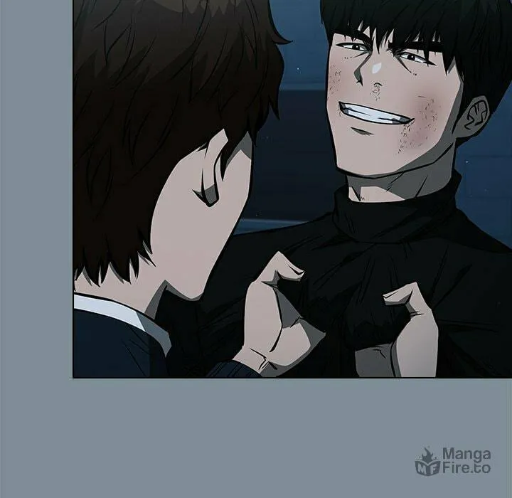 Read Malcolm, The Superstar Detective chapter 44 image 54 on Lezhin