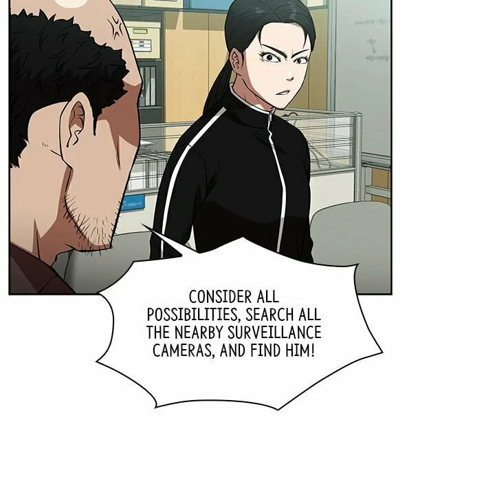Read Malcolm, The Superstar Detective chapter 44 image 6 on Lezhin