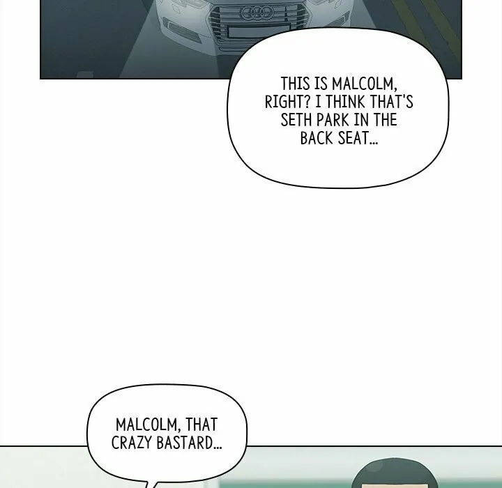 Read Malcolm, The Superstar Detective chapter 44 image 61 on Lezhin