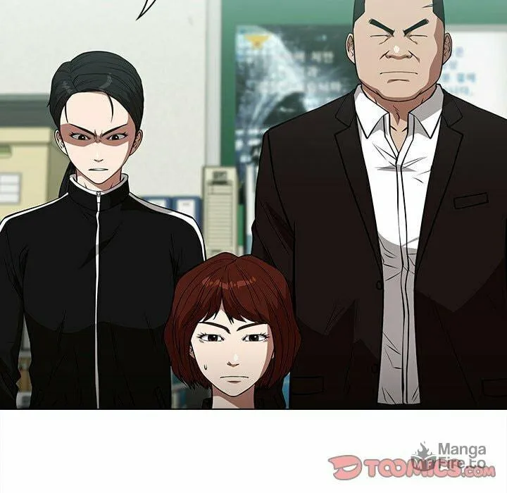 Read Malcolm, The Superstar Detective chapter 44 image 62 on Lezhin