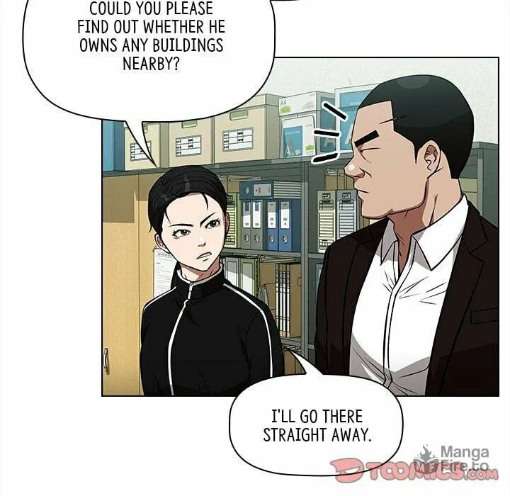 Read Malcolm, The Superstar Detective chapter 44 image 65 on Lezhin