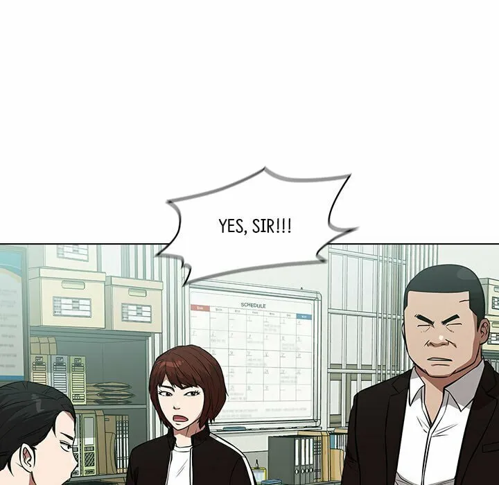 Read Malcolm, The Superstar Detective chapter 44 image 7 on Lezhin