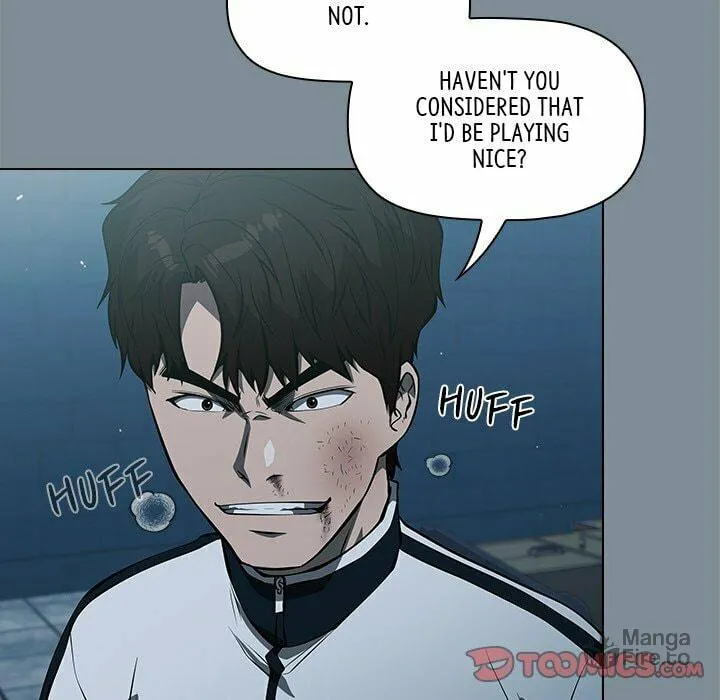 Read Malcolm, The Superstar Detective chapter 44 image 74 on Lezhin