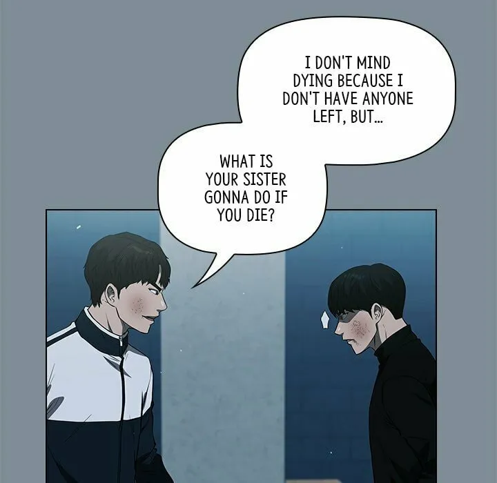 Read Malcolm, The Superstar Detective chapter 44 image 85 on Lezhin
