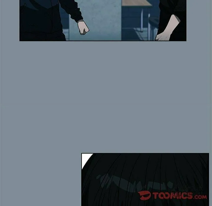 Read Malcolm, The Superstar Detective chapter 44 image 86 on Lezhin