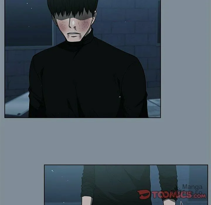 Read Malcolm, The Superstar Detective chapter 44 image 92 on Lezhin