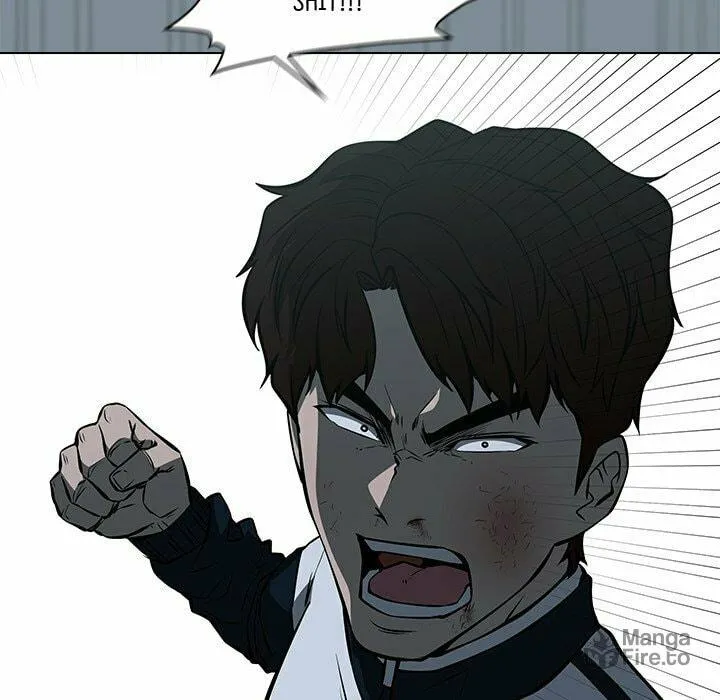Read Malcolm, The Superstar Detective chapter 44 image 99 on Lezhin