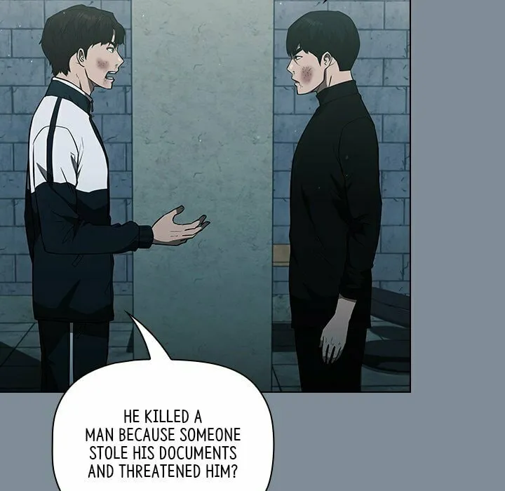 Read Malcolm, The Superstar Detective chapter 45 image 10 on Lezhin