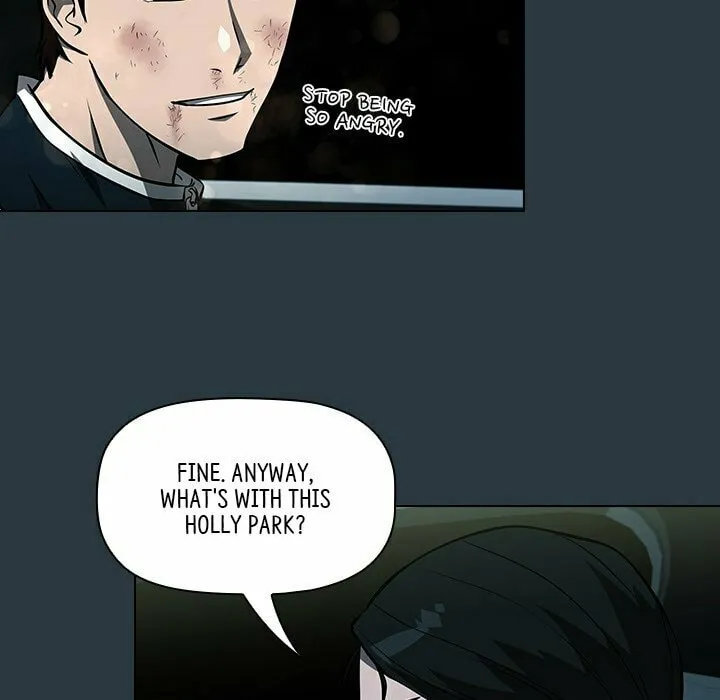 Read Malcolm, The Superstar Detective chapter 45 image 103 on Lezhin