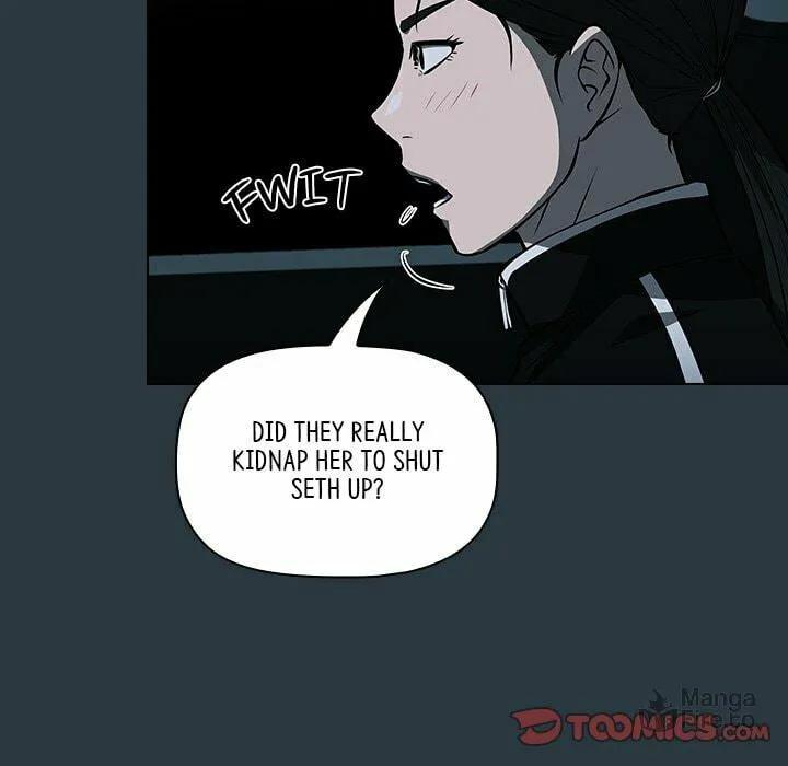 Read Malcolm, The Superstar Detective chapter 45 image 104 on Lezhin
