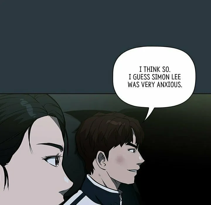 Read Malcolm, The Superstar Detective chapter 45 image 105 on Lezhin