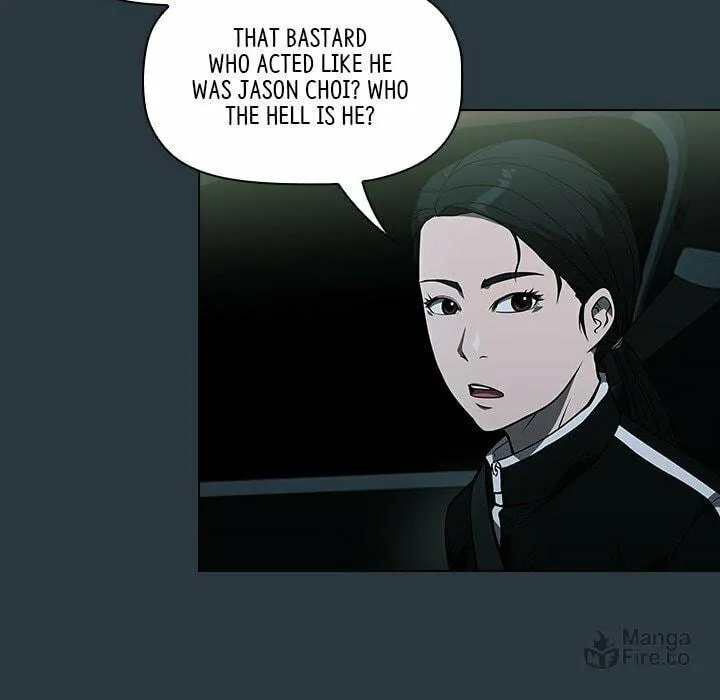 Read Malcolm, The Superstar Detective chapter 45 image 107 on Lezhin