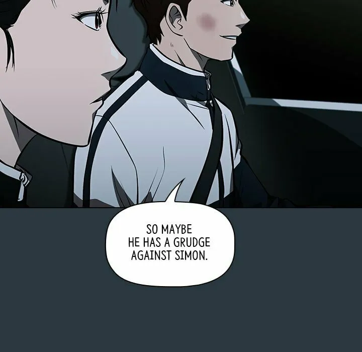 Read Malcolm, The Superstar Detective chapter 45 image 112 on Lezhin
