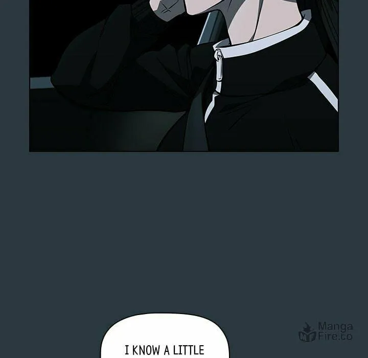 Read Malcolm, The Superstar Detective chapter 45 image 114 on Lezhin