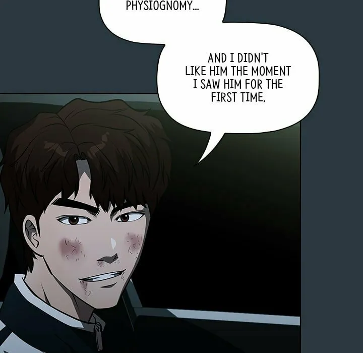 Read Malcolm, The Superstar Detective chapter 45 image 115 on Lezhin