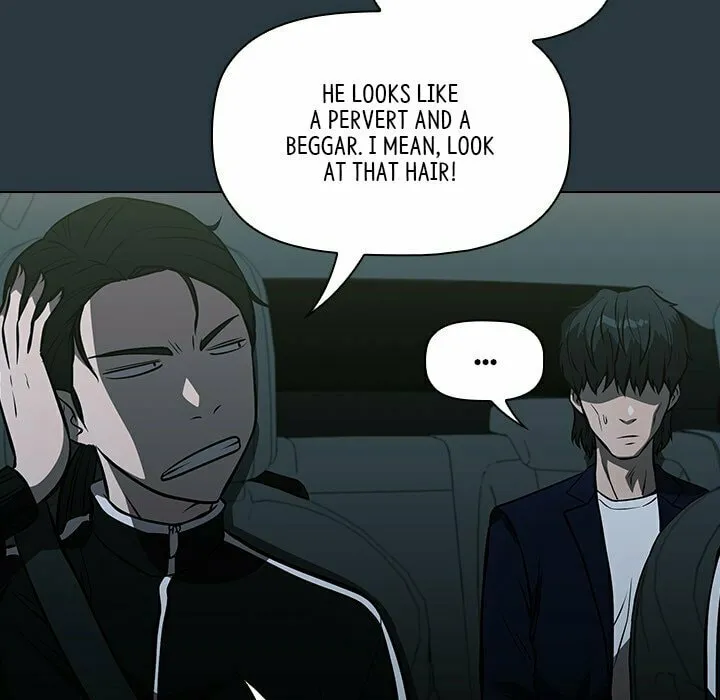 Read Malcolm, The Superstar Detective chapter 45 image 117 on Lezhin
