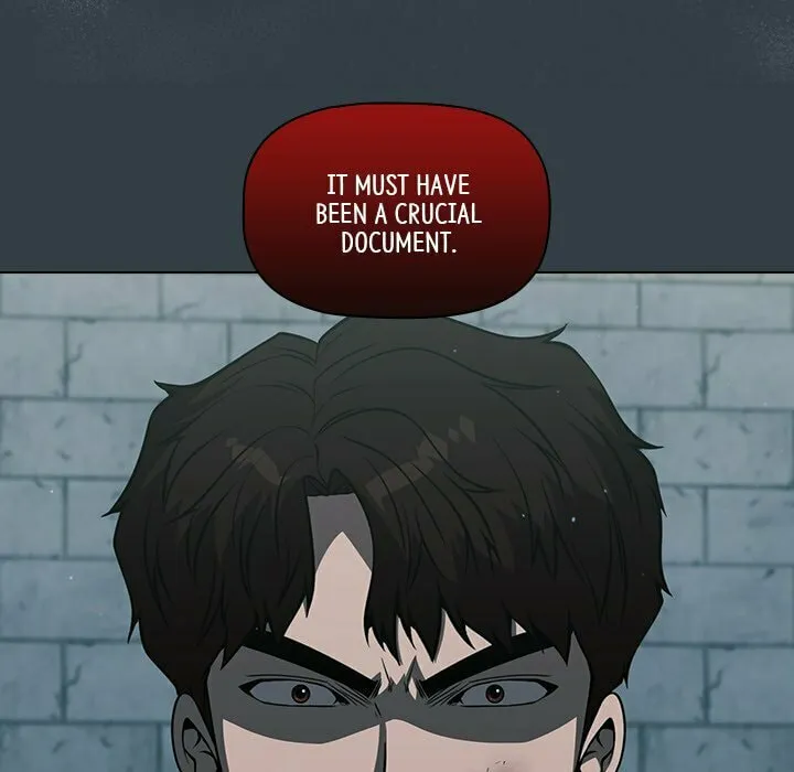 Read Malcolm, The Superstar Detective chapter 45 image 12 on Lezhin
