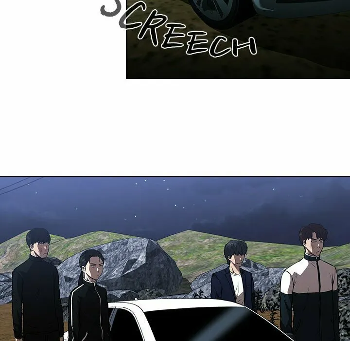 Read Malcolm, The Superstar Detective chapter 45 image 123 on Lezhin