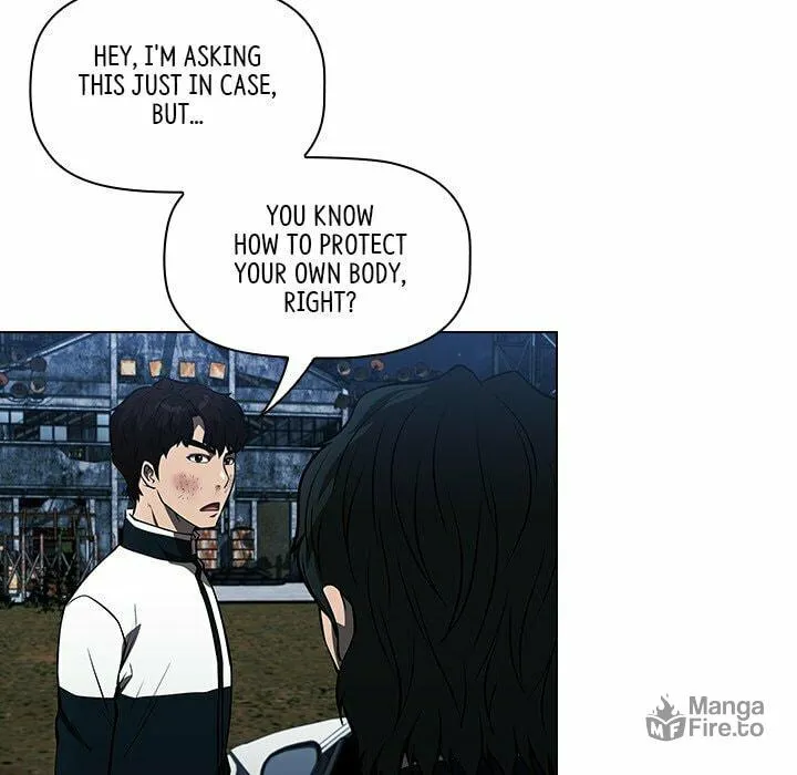 Read Malcolm, The Superstar Detective chapter 45 image 125 on Lezhin