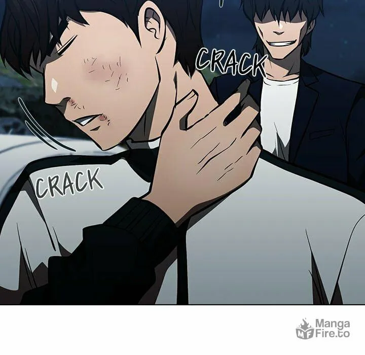 Read Malcolm, The Superstar Detective chapter 45 image 129 on Lezhin