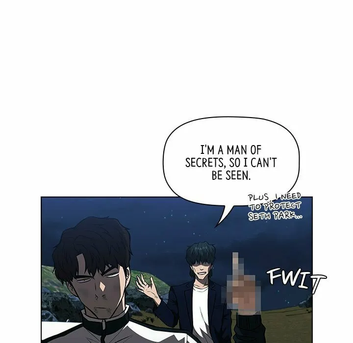 Read Malcolm, The Superstar Detective chapter 45 image 130 on Lezhin
