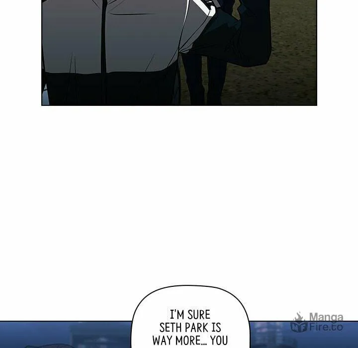 Read Malcolm, The Superstar Detective chapter 45 image 131 on Lezhin
