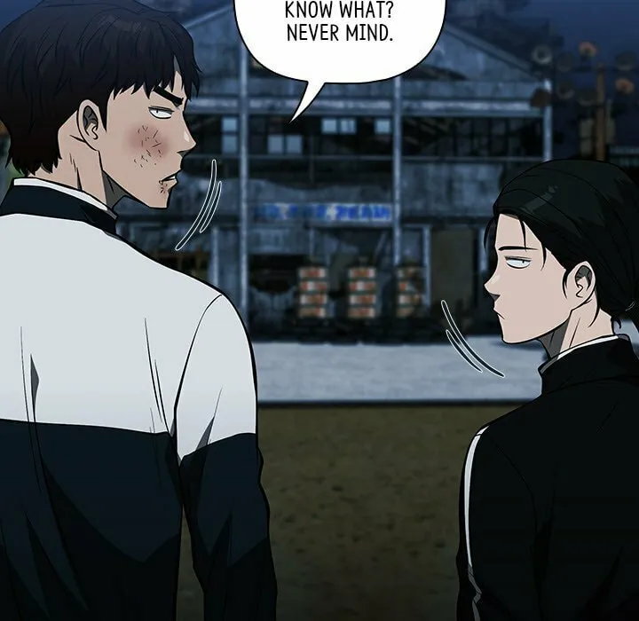 Read Malcolm, The Superstar Detective chapter 45 image 132 on Lezhin