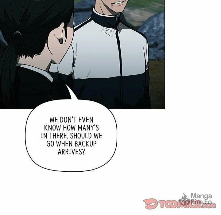 Read Malcolm, The Superstar Detective chapter 45 image 134 on Lezhin