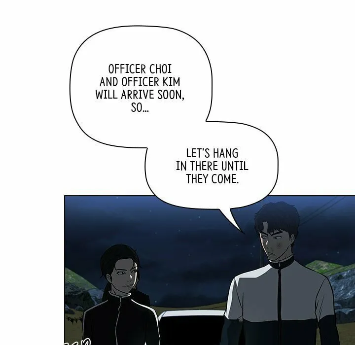 Read Malcolm, The Superstar Detective chapter 45 image 135 on Lezhin