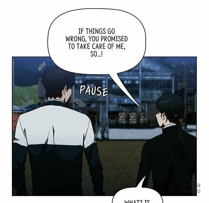 Read Malcolm, The Superstar Detective chapter 45 image 137 on Lezhin