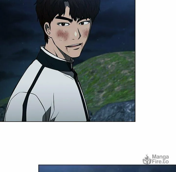 Read Malcolm, The Superstar Detective chapter 45 image 139 on Lezhin