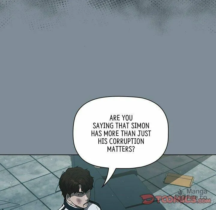 Read Malcolm, The Superstar Detective chapter 45 image 14 on Lezhin