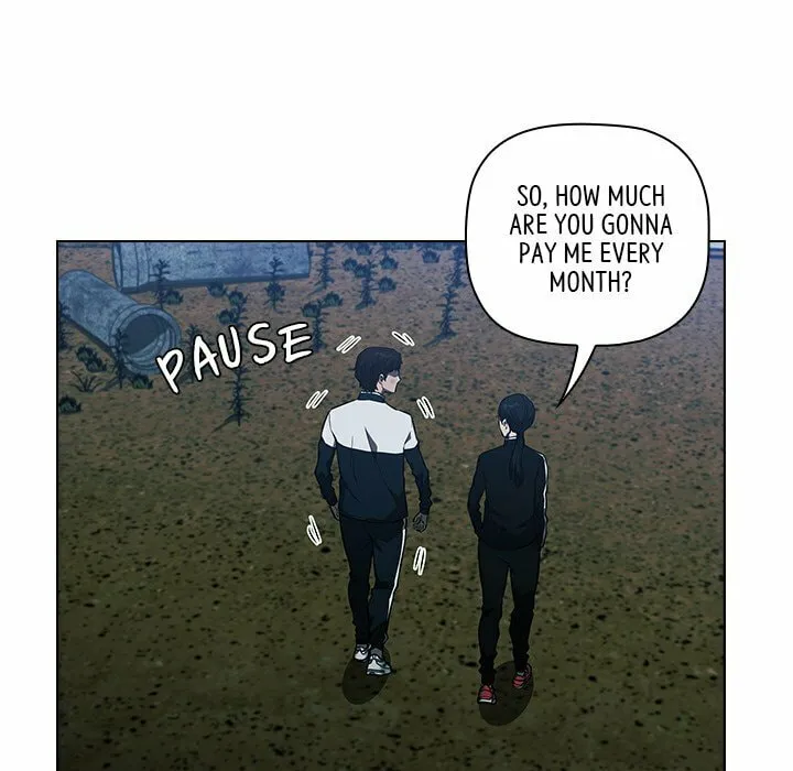Read Malcolm, The Superstar Detective chapter 45 image 141 on Lezhin