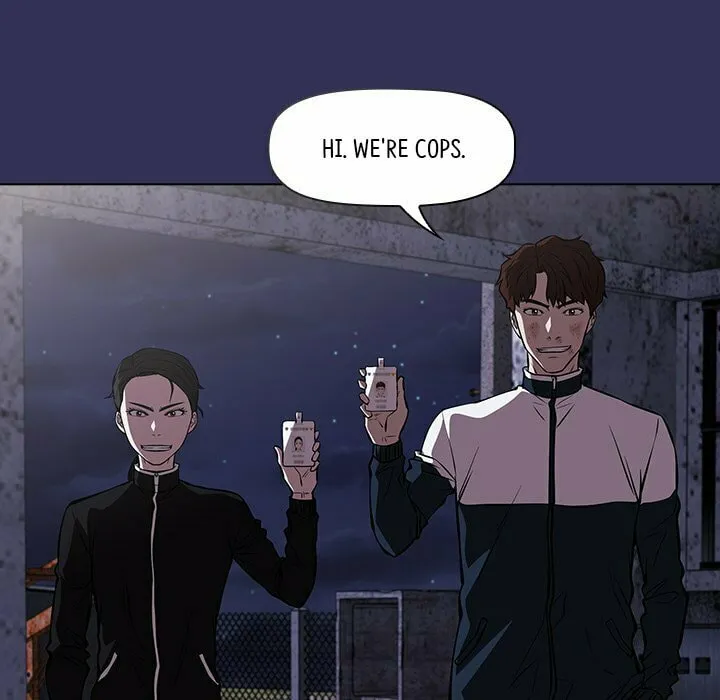 Read Malcolm, The Superstar Detective chapter 45 image 148 on Lezhin