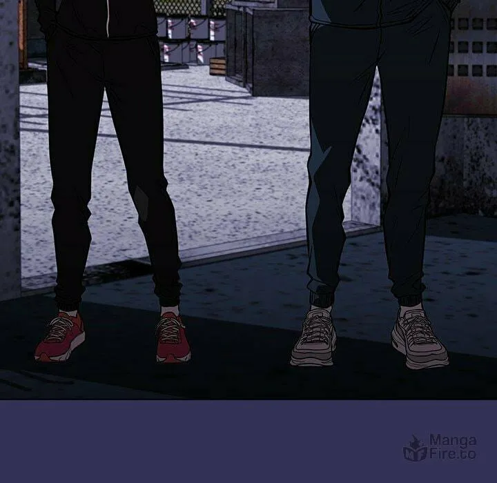Read Malcolm, The Superstar Detective chapter 45 image 149 on Lezhin