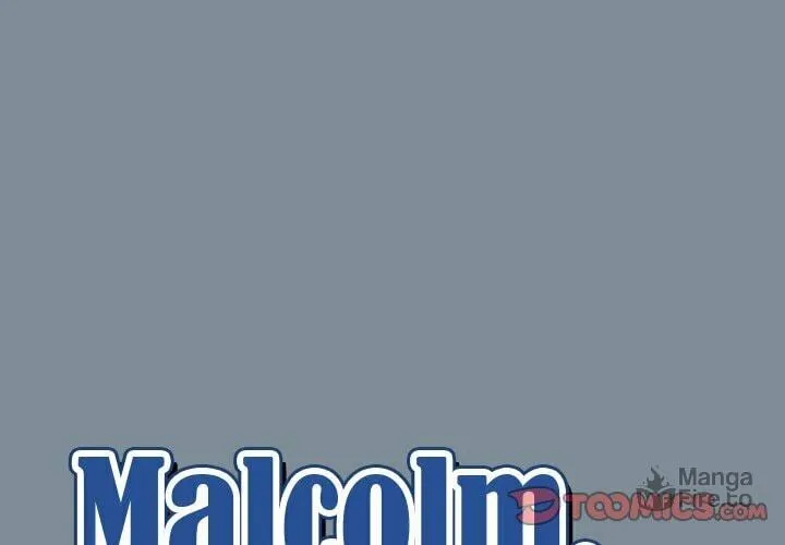 Read Malcolm, The Superstar Detective chapter 45 image 2 on Lezhin