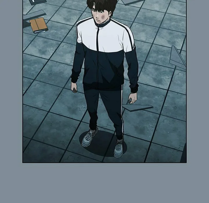 Read Malcolm, The Superstar Detective chapter 45 image 21 on Lezhin