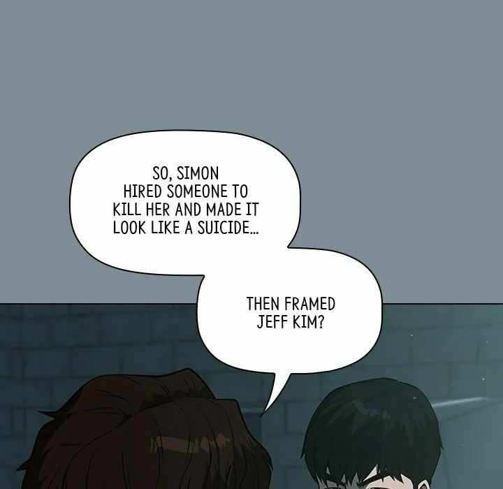 Read Malcolm, The Superstar Detective chapter 45 image 22 on Lezhin