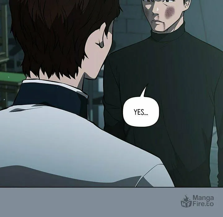 Read Malcolm, The Superstar Detective chapter 45 image 23 on Lezhin