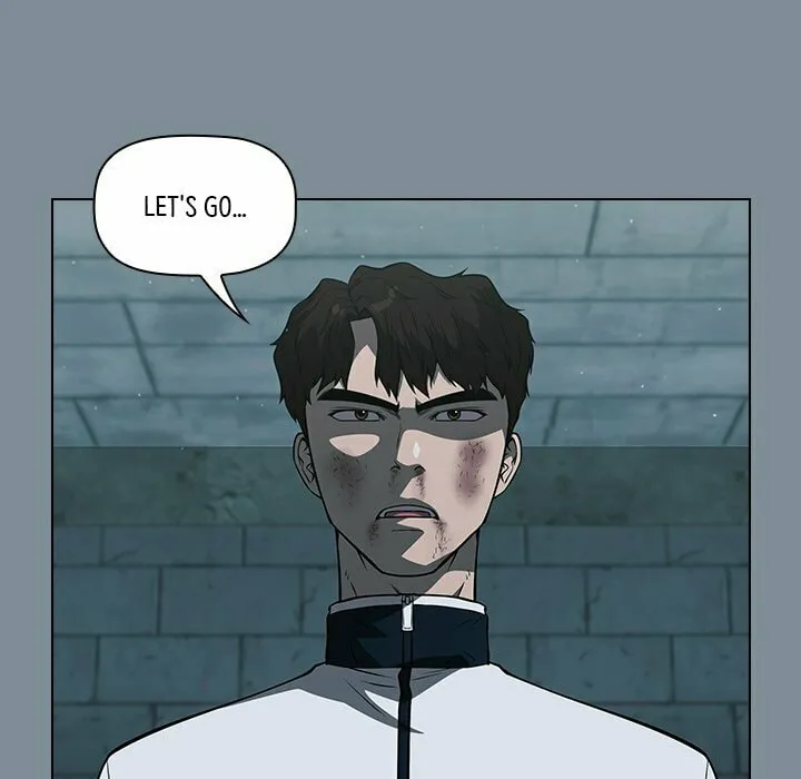 Read Malcolm, The Superstar Detective chapter 45 image 27 on Lezhin