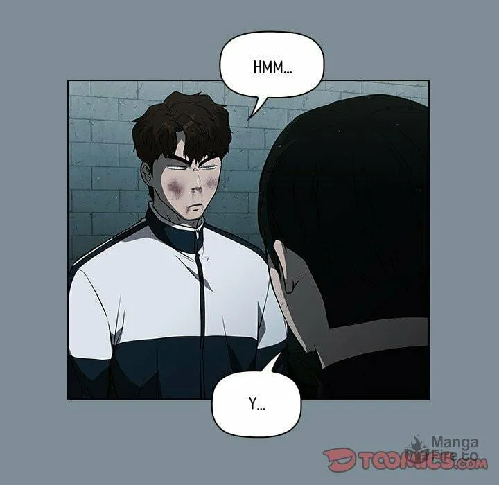 Read Malcolm, The Superstar Detective chapter 45 image 32 on Lezhin