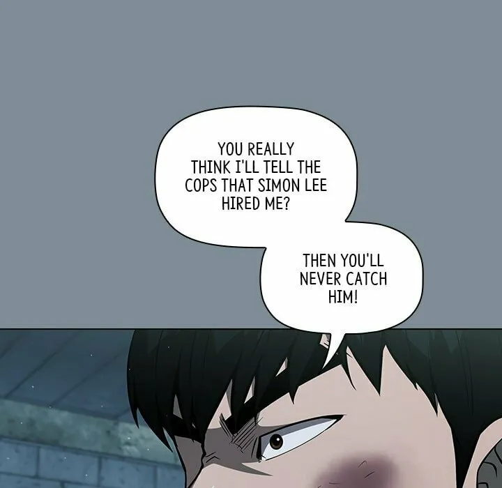 Read Malcolm, The Superstar Detective chapter 45 image 33 on Lezhin