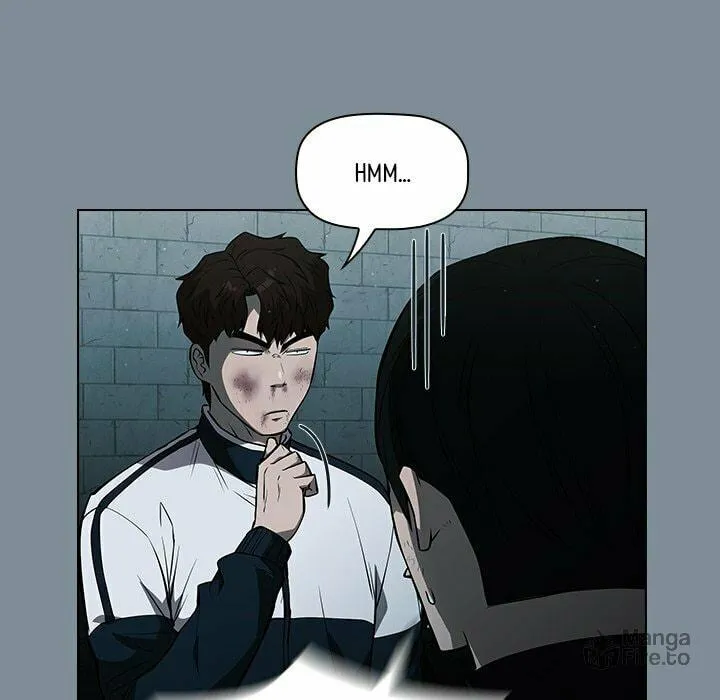 Read Malcolm, The Superstar Detective chapter 45 image 35 on Lezhin