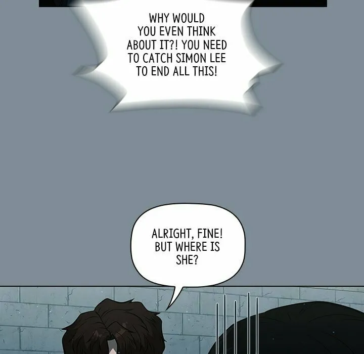 Read Malcolm, The Superstar Detective chapter 45 image 36 on Lezhin