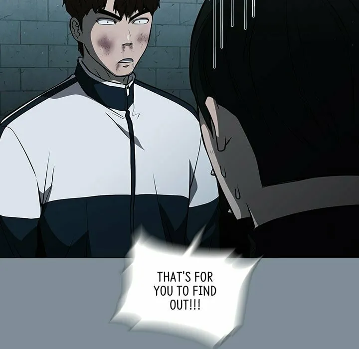 Read Malcolm, The Superstar Detective chapter 45 image 37 on Lezhin