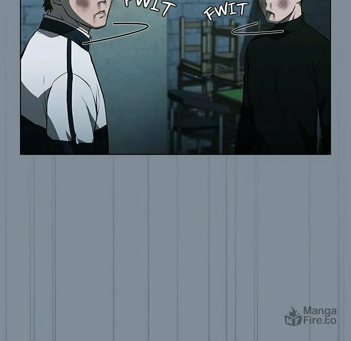 Read Malcolm, The Superstar Detective chapter 45 image 39 on Lezhin