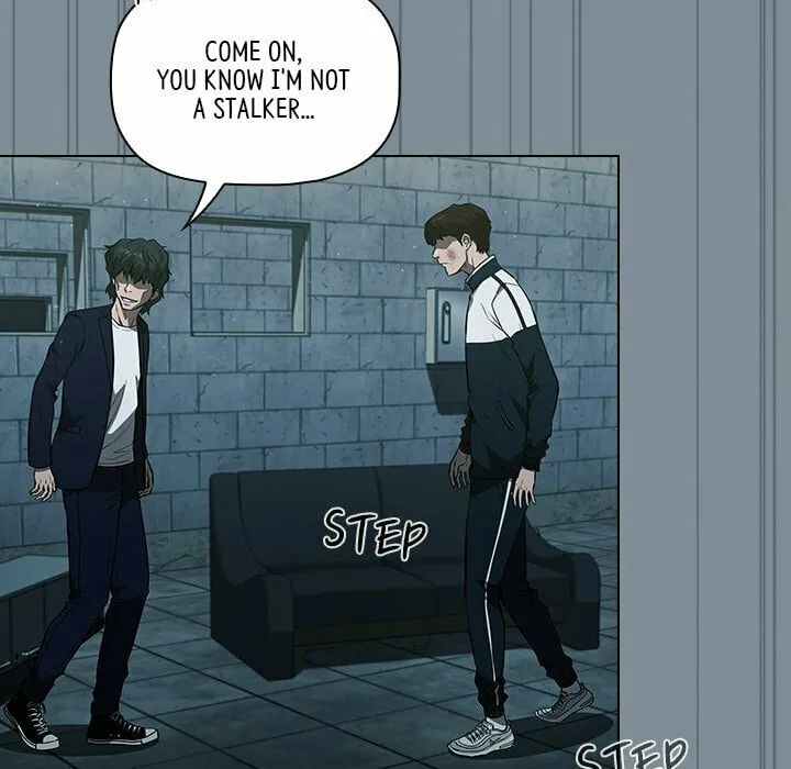 Read Malcolm, The Superstar Detective chapter 45 image 42 on Lezhin