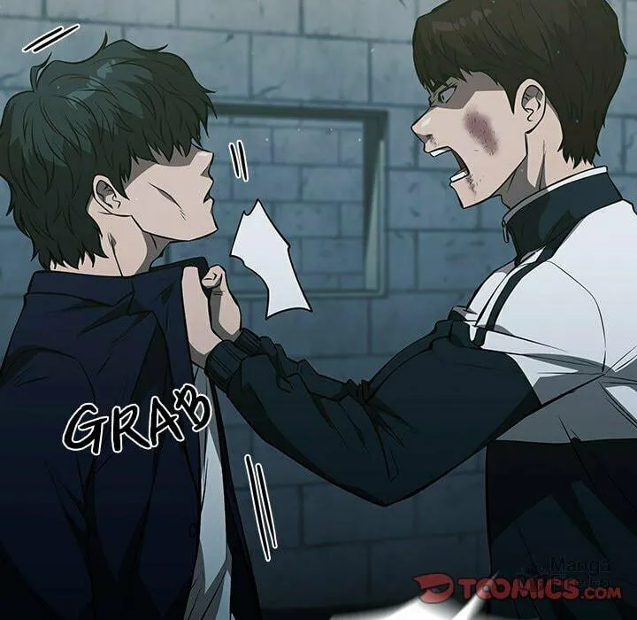Read Malcolm, The Superstar Detective chapter 45 image 44 on Lezhin